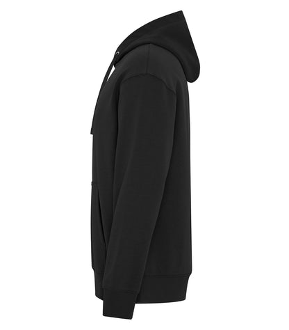 Black-model Image
