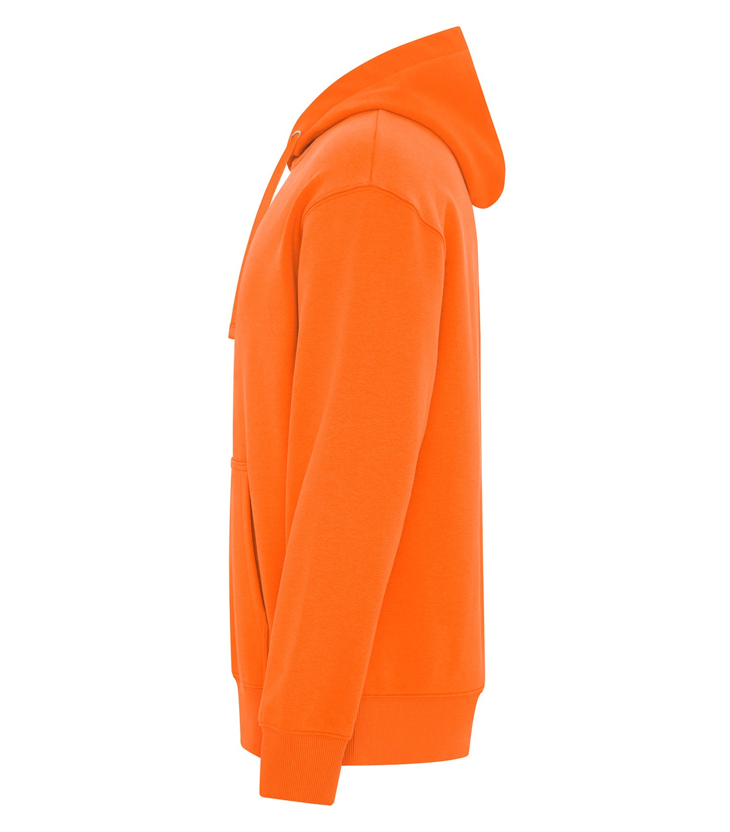 Safety Orange-model Image