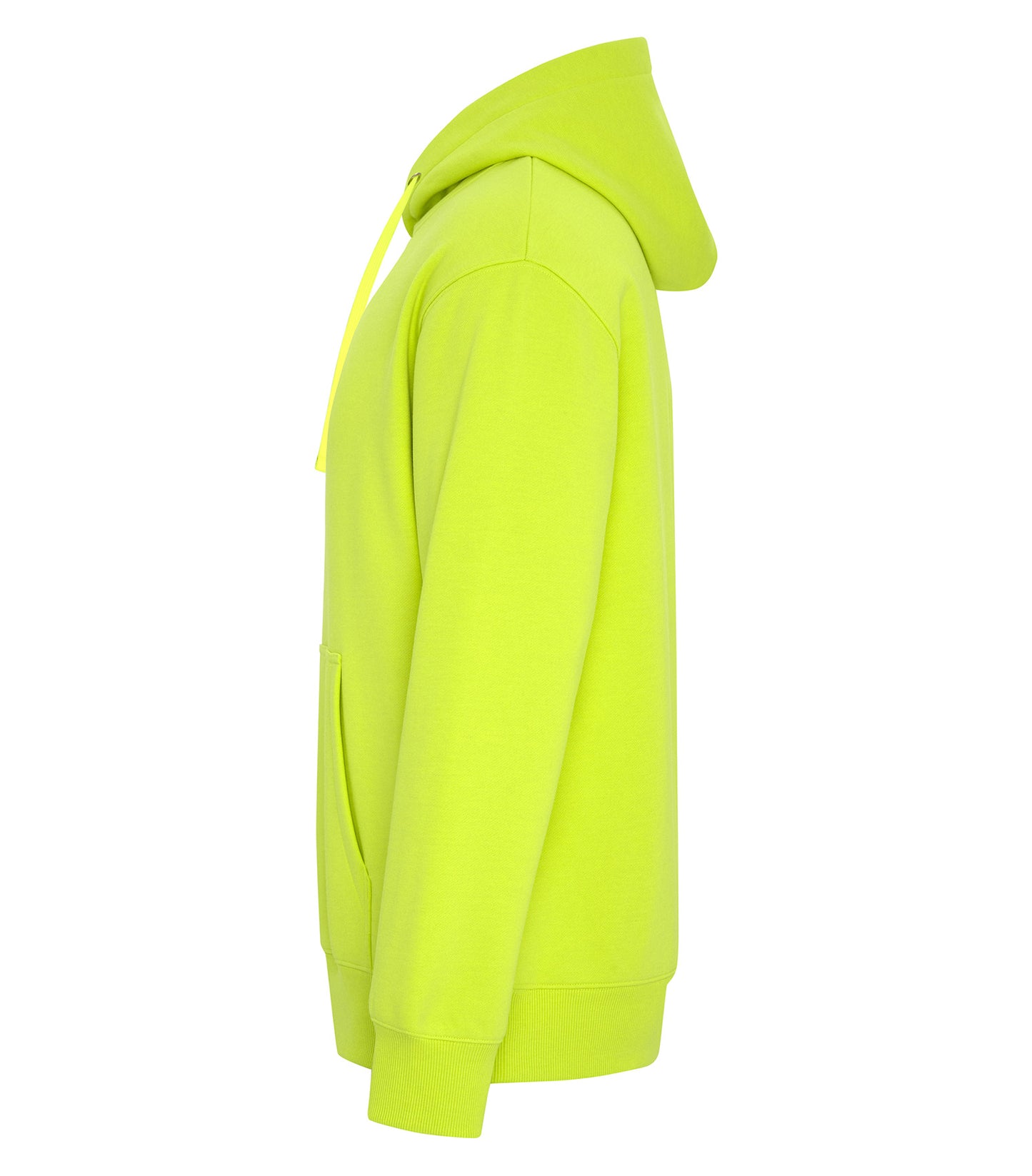 Safety Yellow-model Image