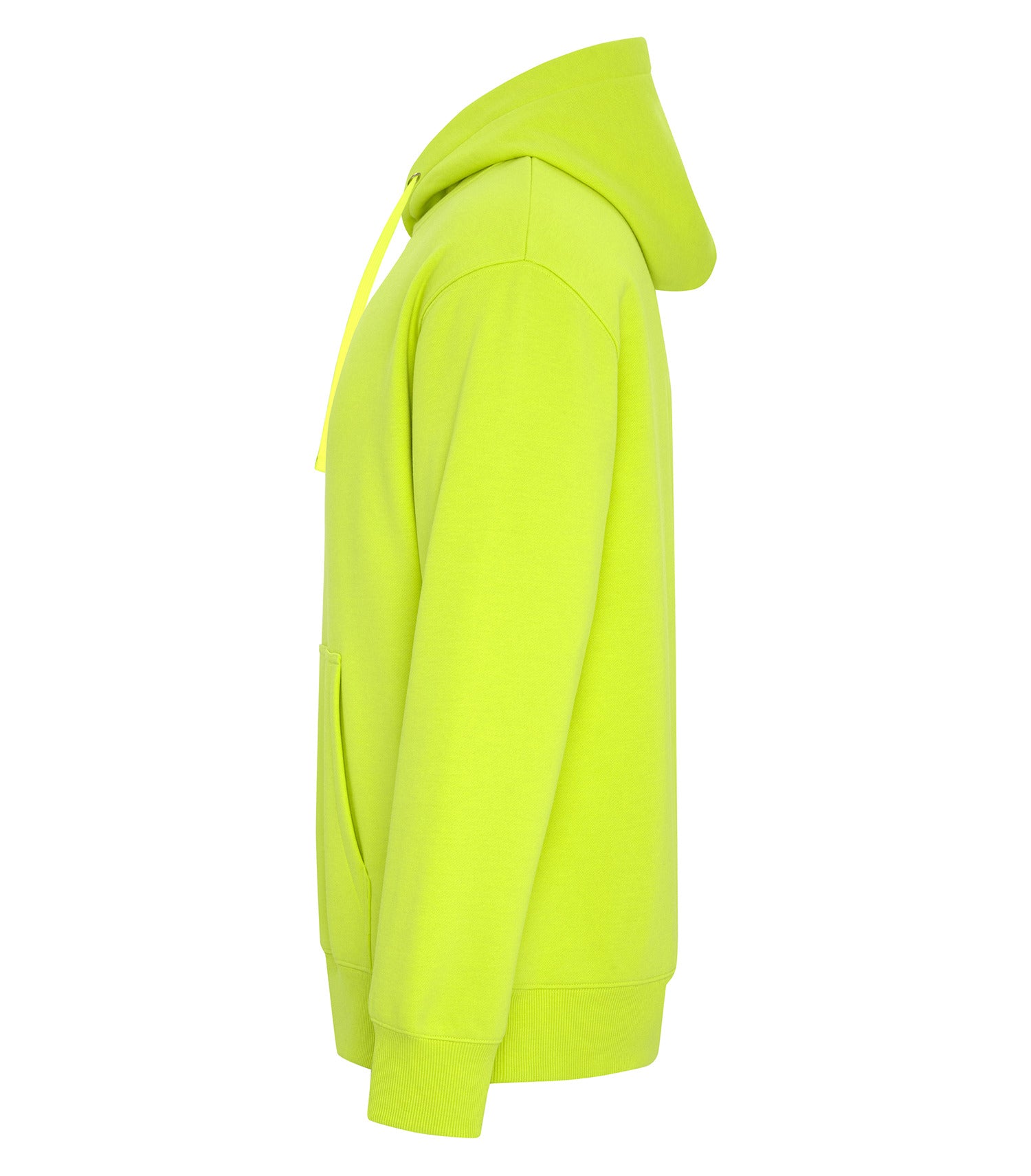 Safety Yellow-model Image