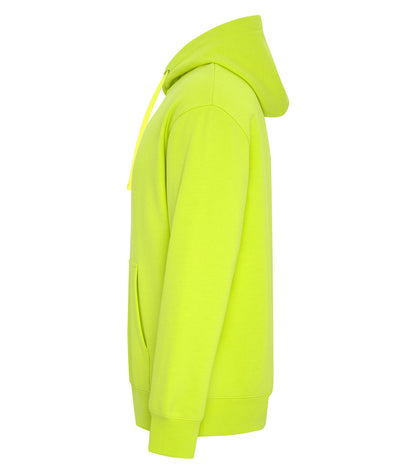 Safety Yellow-model Image