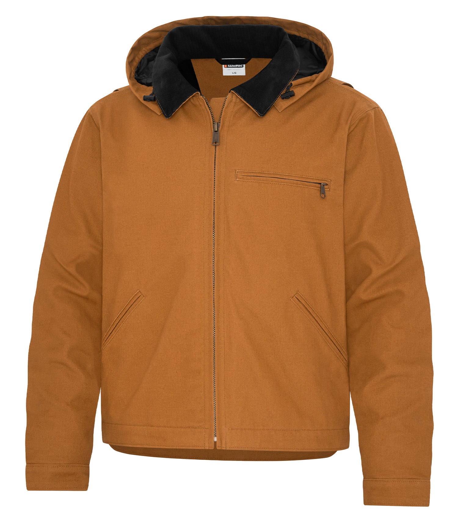 Caramel-model Image