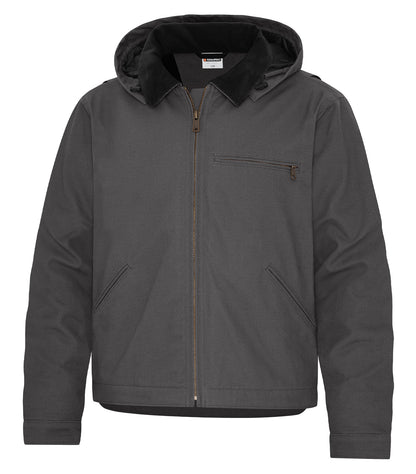 Grey-model Image