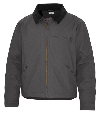 Grey-model Image