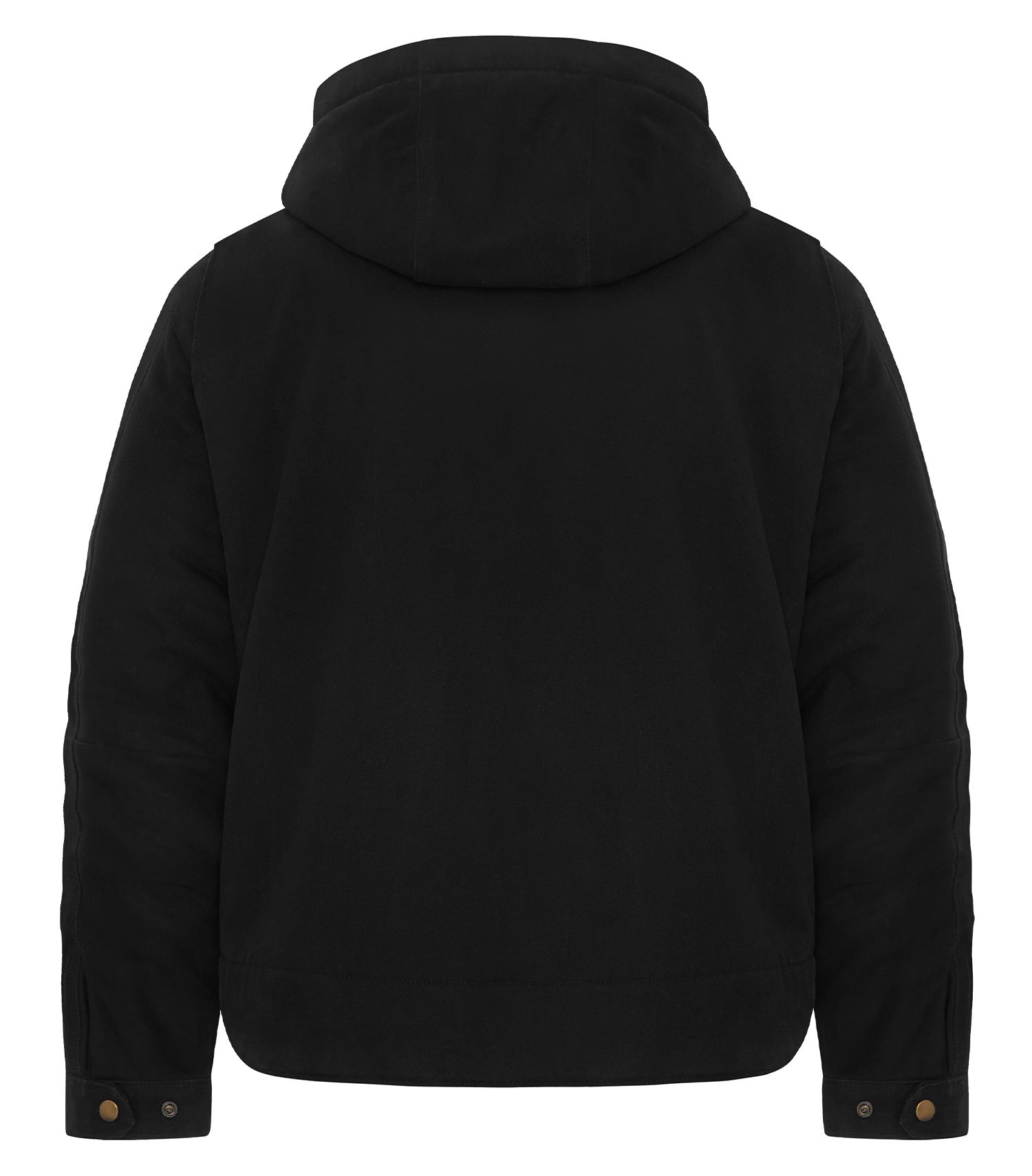 Black-model Image