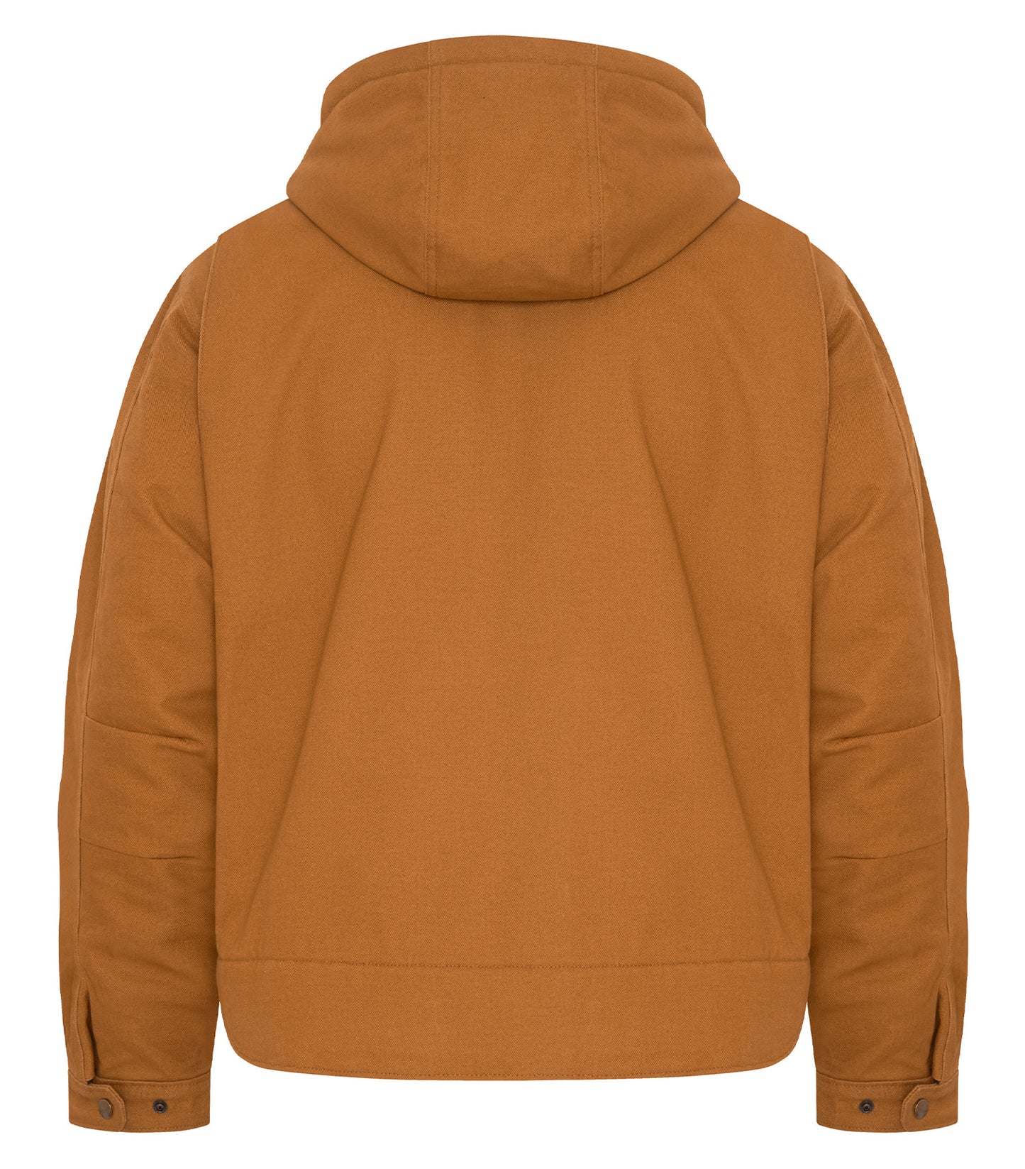 Caramel-model Image