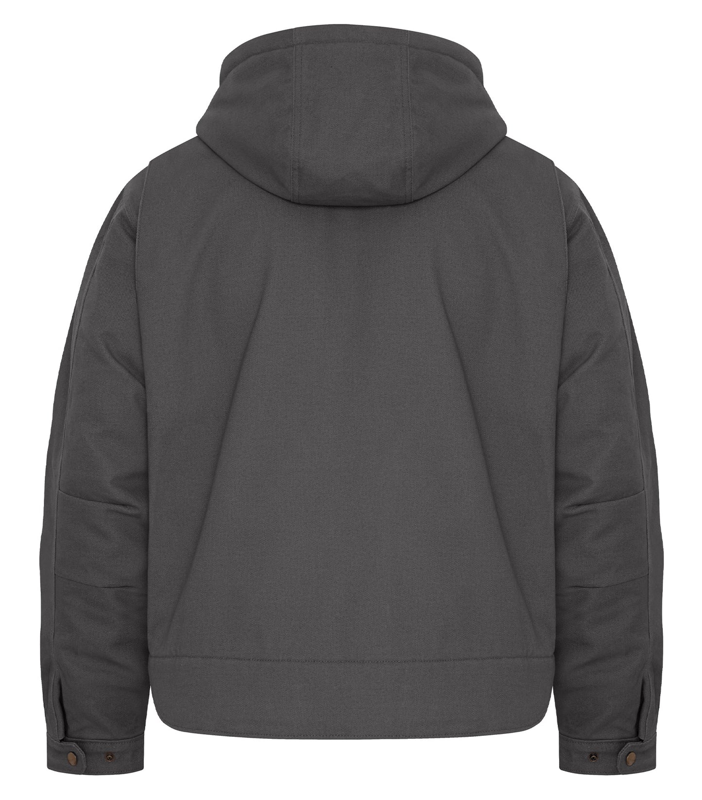 Grey-model Image
