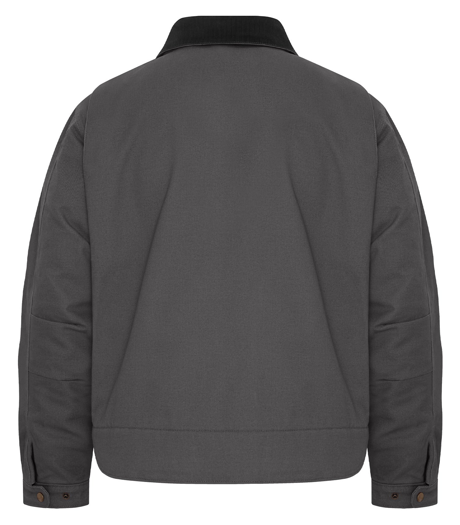 Grey-model Image
