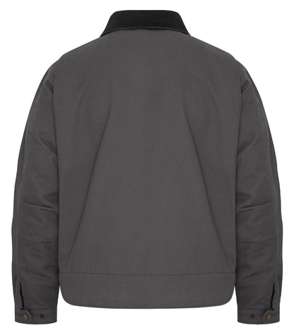 Grey-model Image