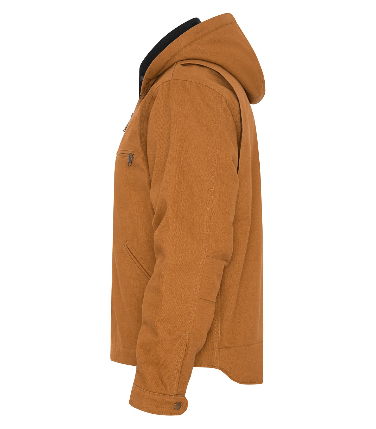 Caramel-model Image
