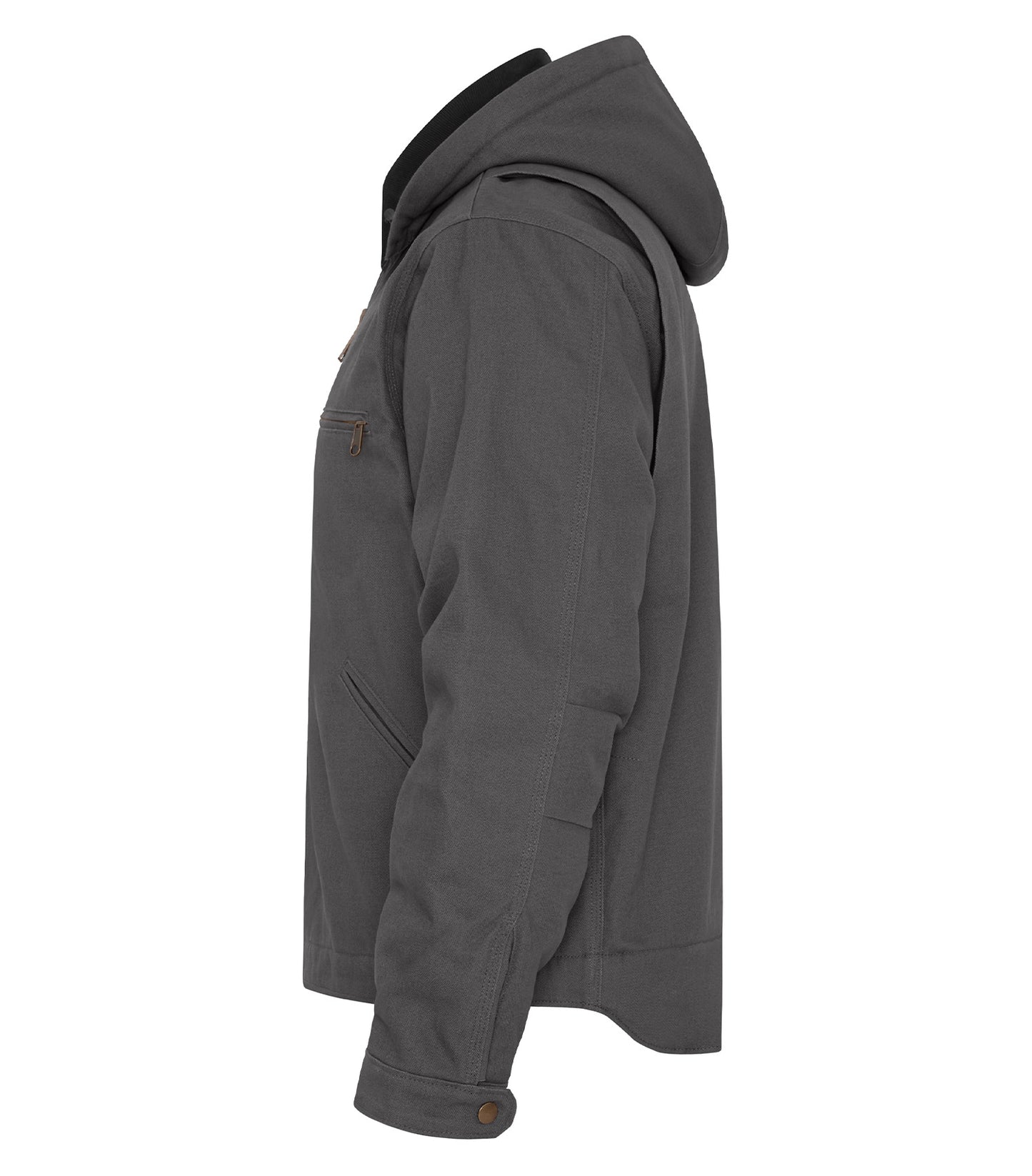 Grey-model Image