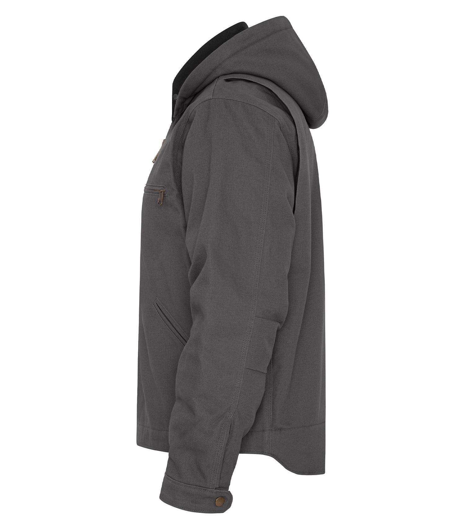 Grey-model Image