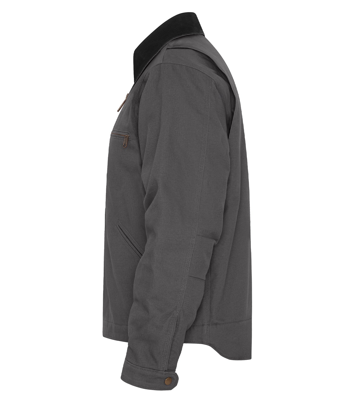 Grey-model Image