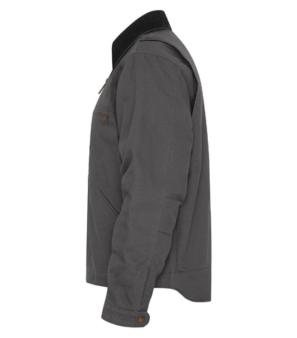 Grey-model Image