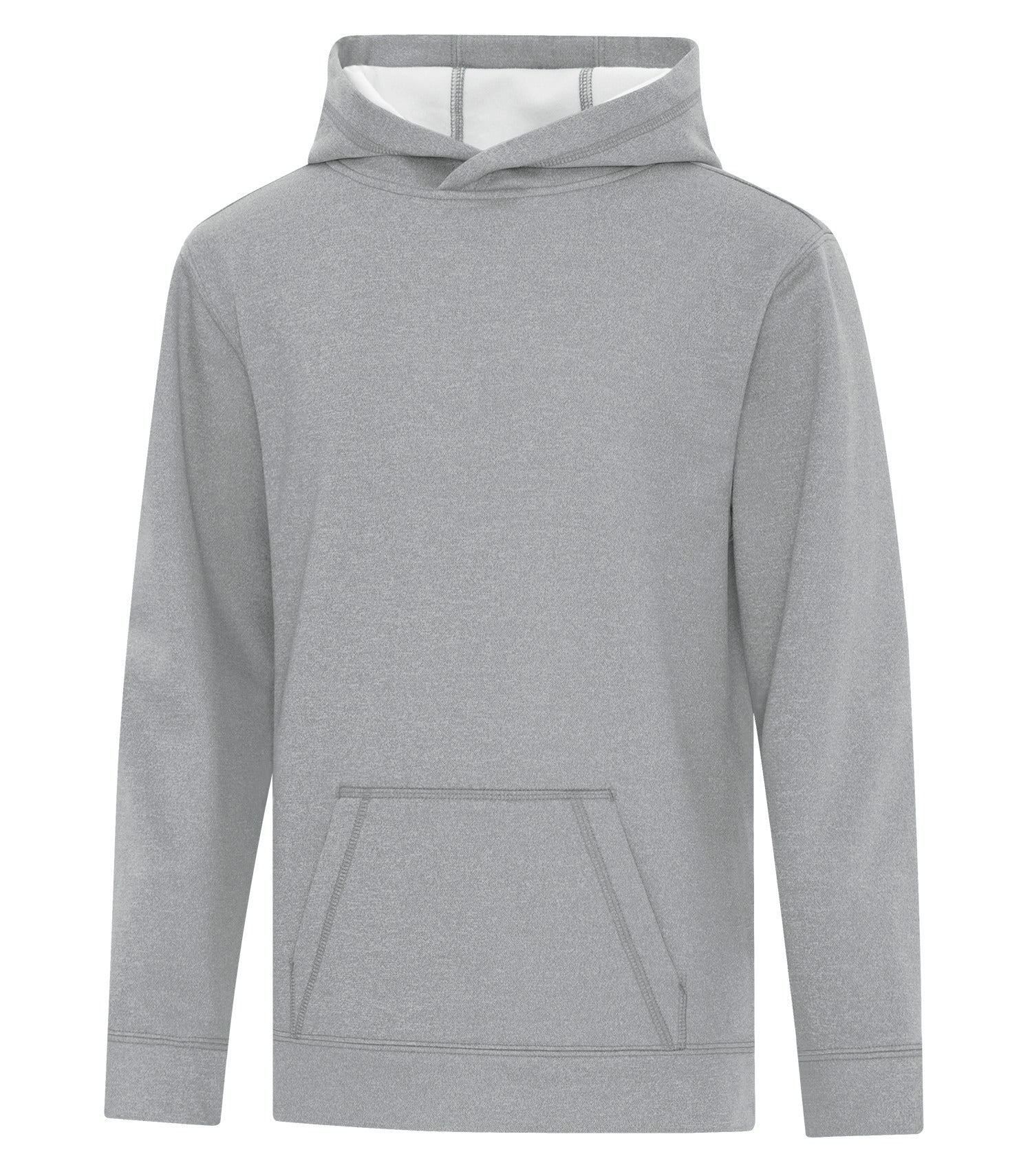 Athletic Grey-model Image