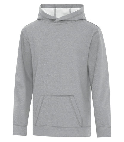 Athletic Grey-model Image