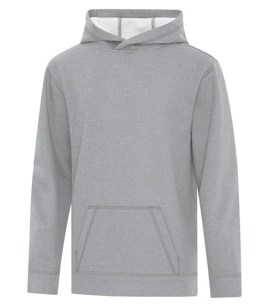 Athletic Grey-model Image