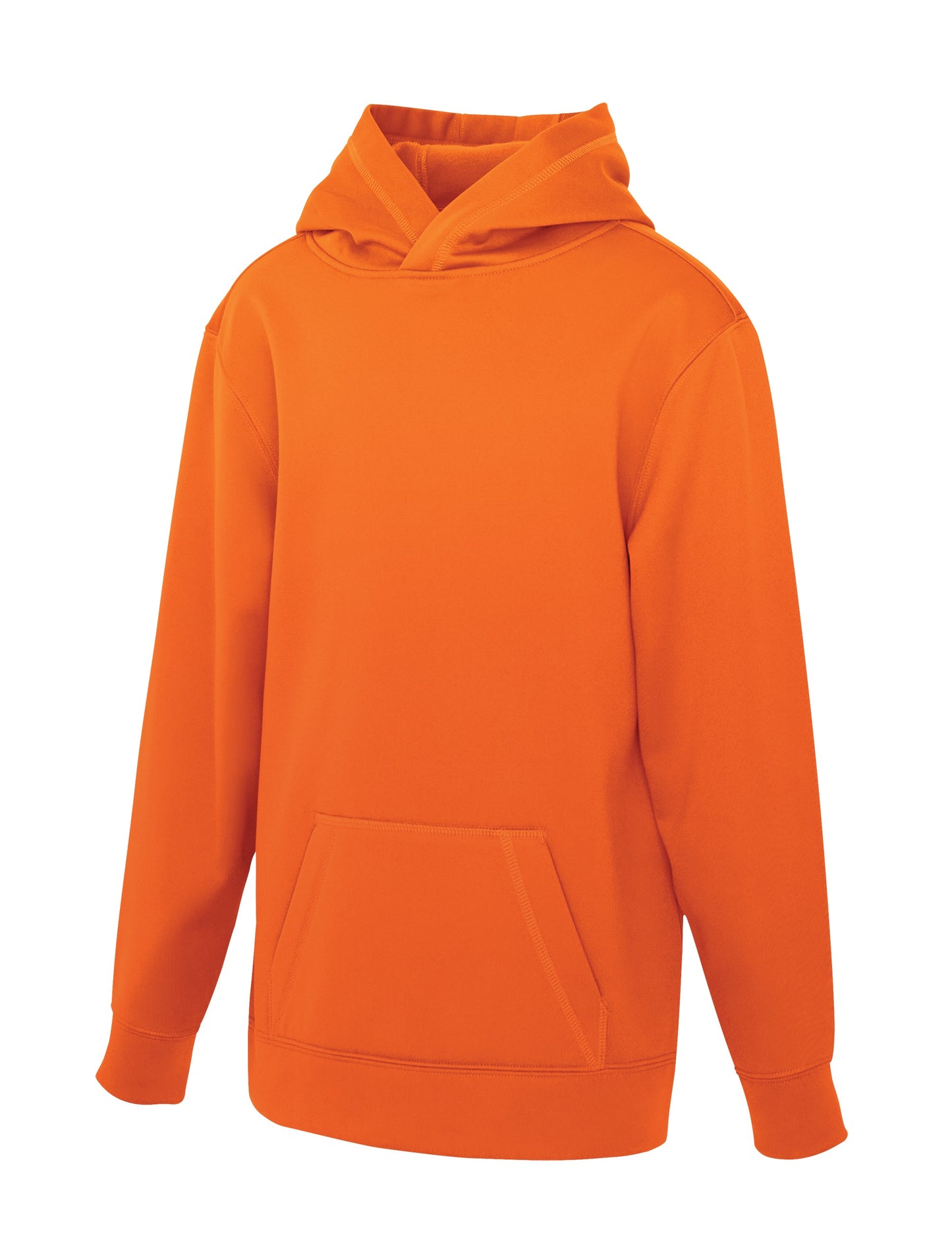 Deep Orange-model Image