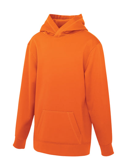 Deep Orange-model Image