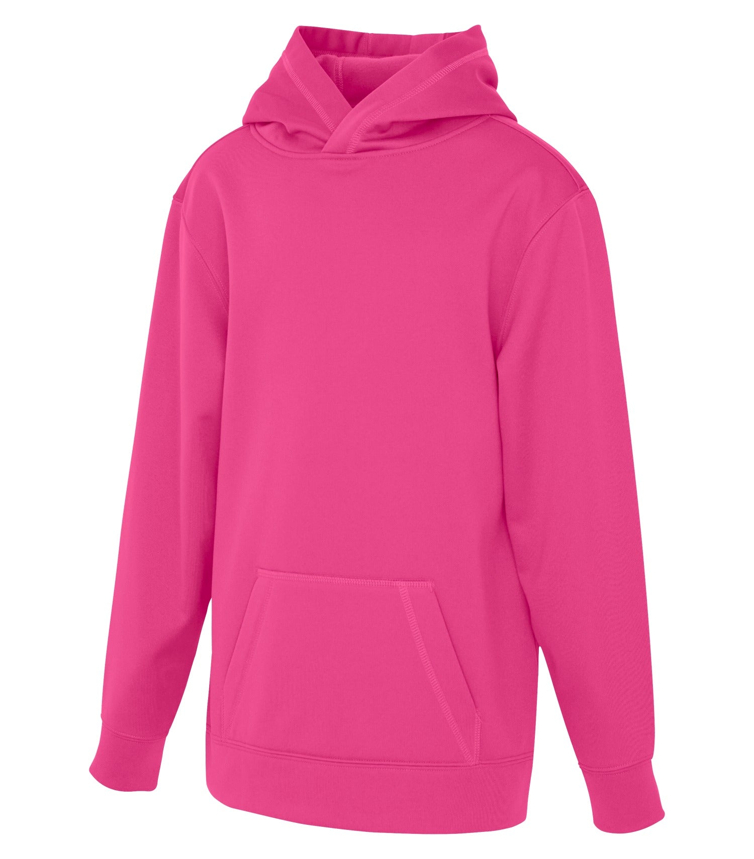 Extreme Pink-model Image