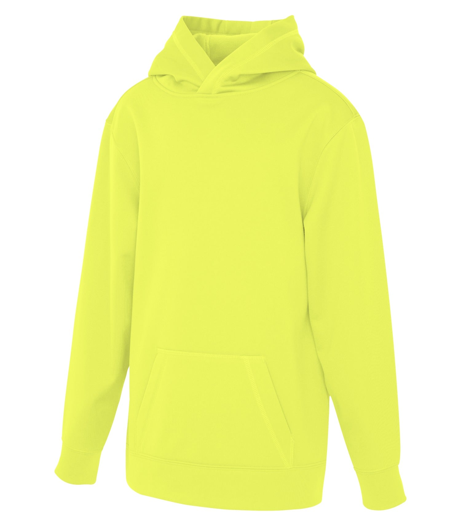 ExtremeYellow-model Image