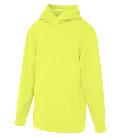 ExtremeYellow-model Image