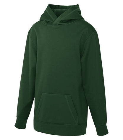 Forest Green-model Image