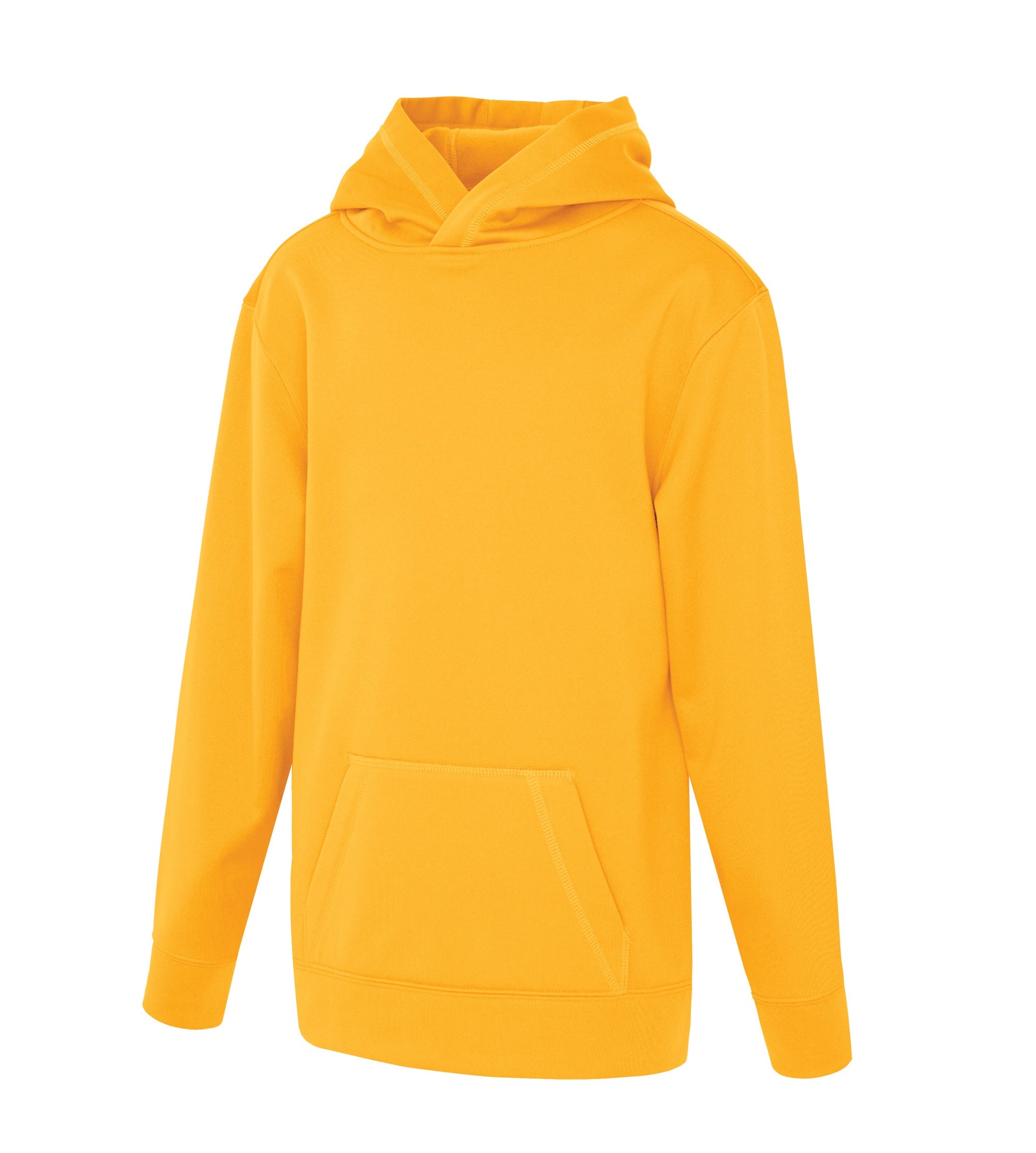 Gold-model Image