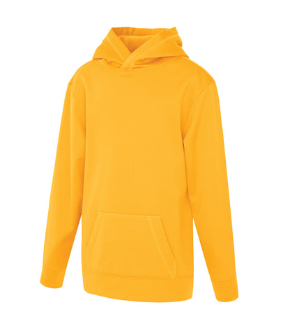 Gold-model Image