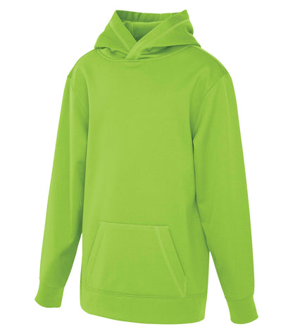 Lime Shock-model Image