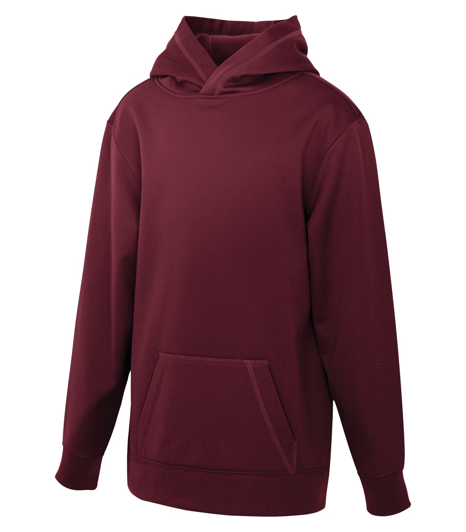 Maroon-model Image