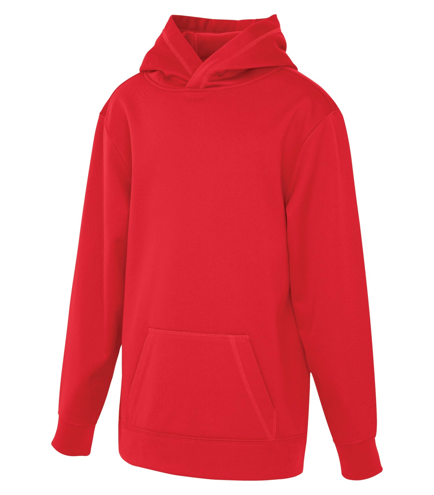 True Red-model Image