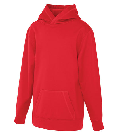 True Red-model Image