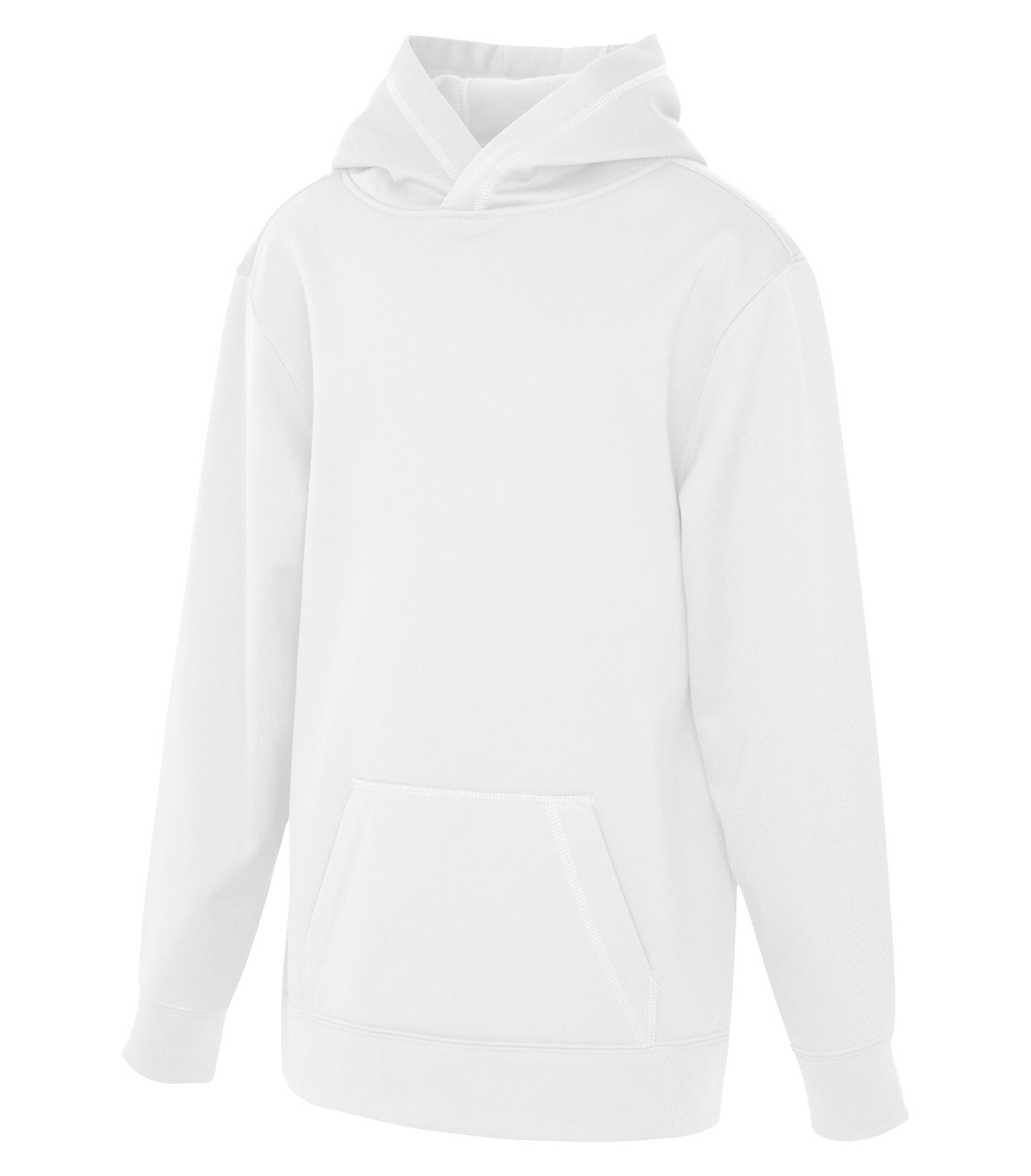White-model Image