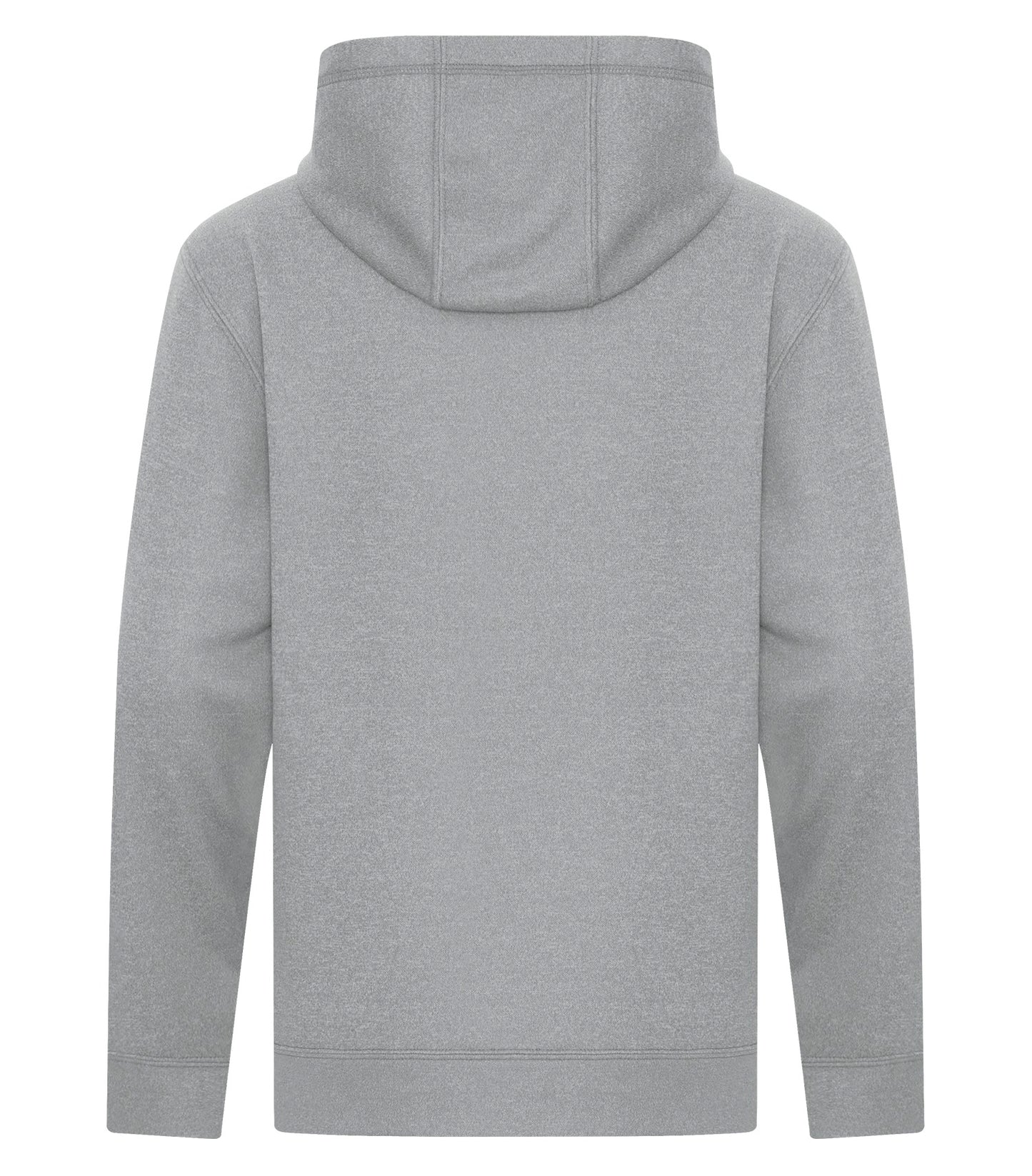 Athletic Grey-model Image