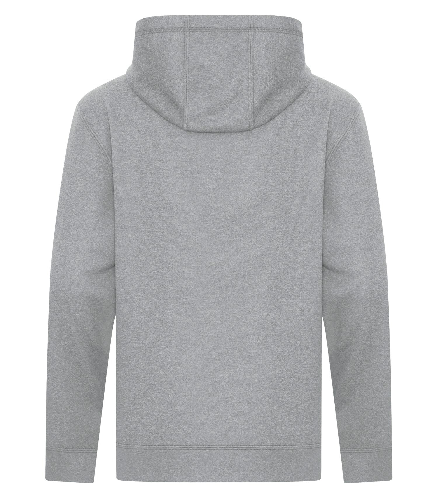 Athletic Grey-model Image