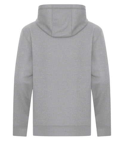Athletic Grey-model Image