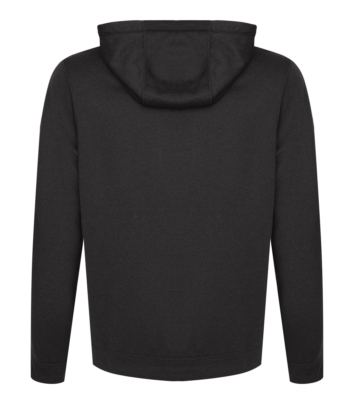Charcoal Hthr-model Image