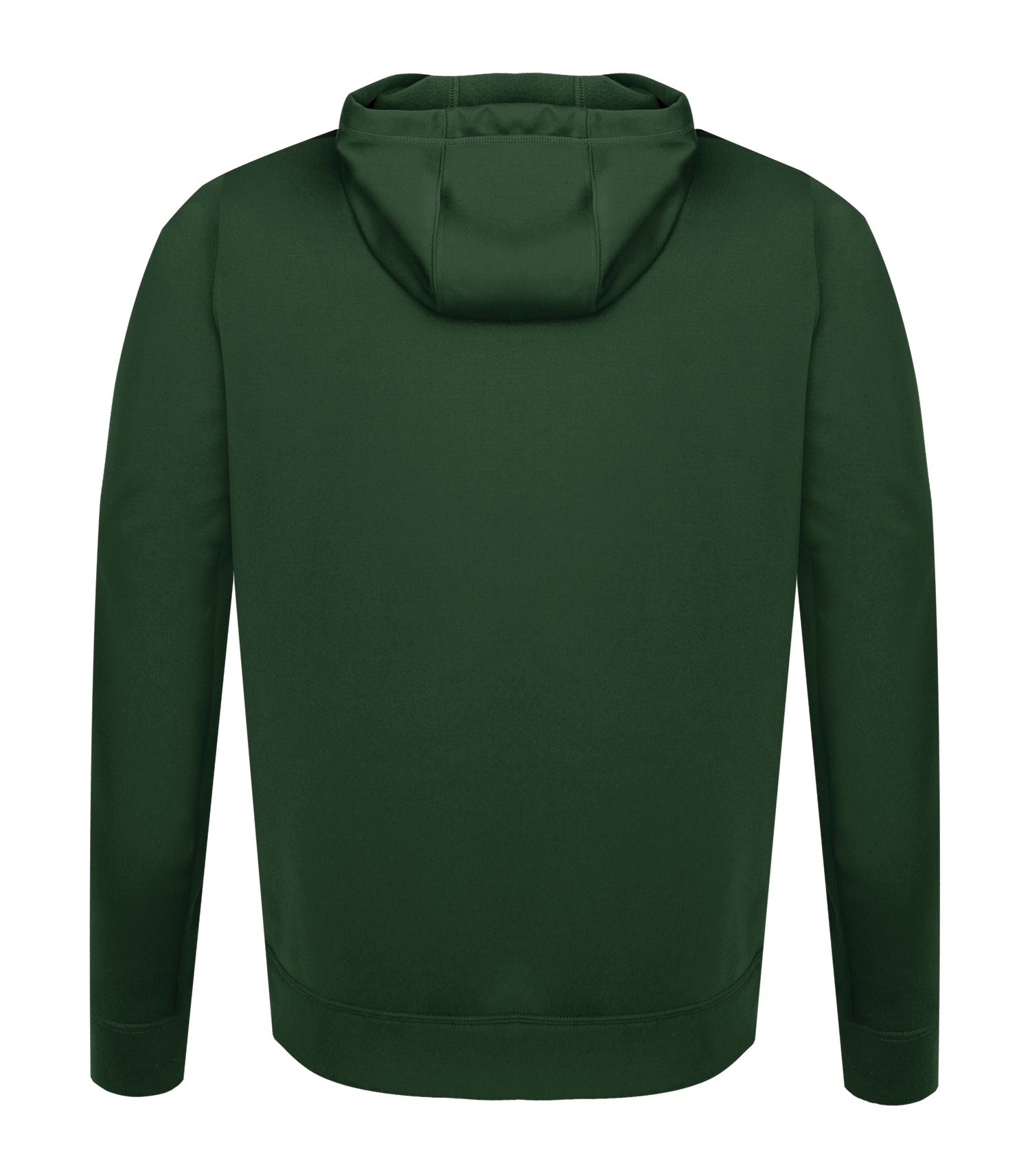 Forest Green-model Image