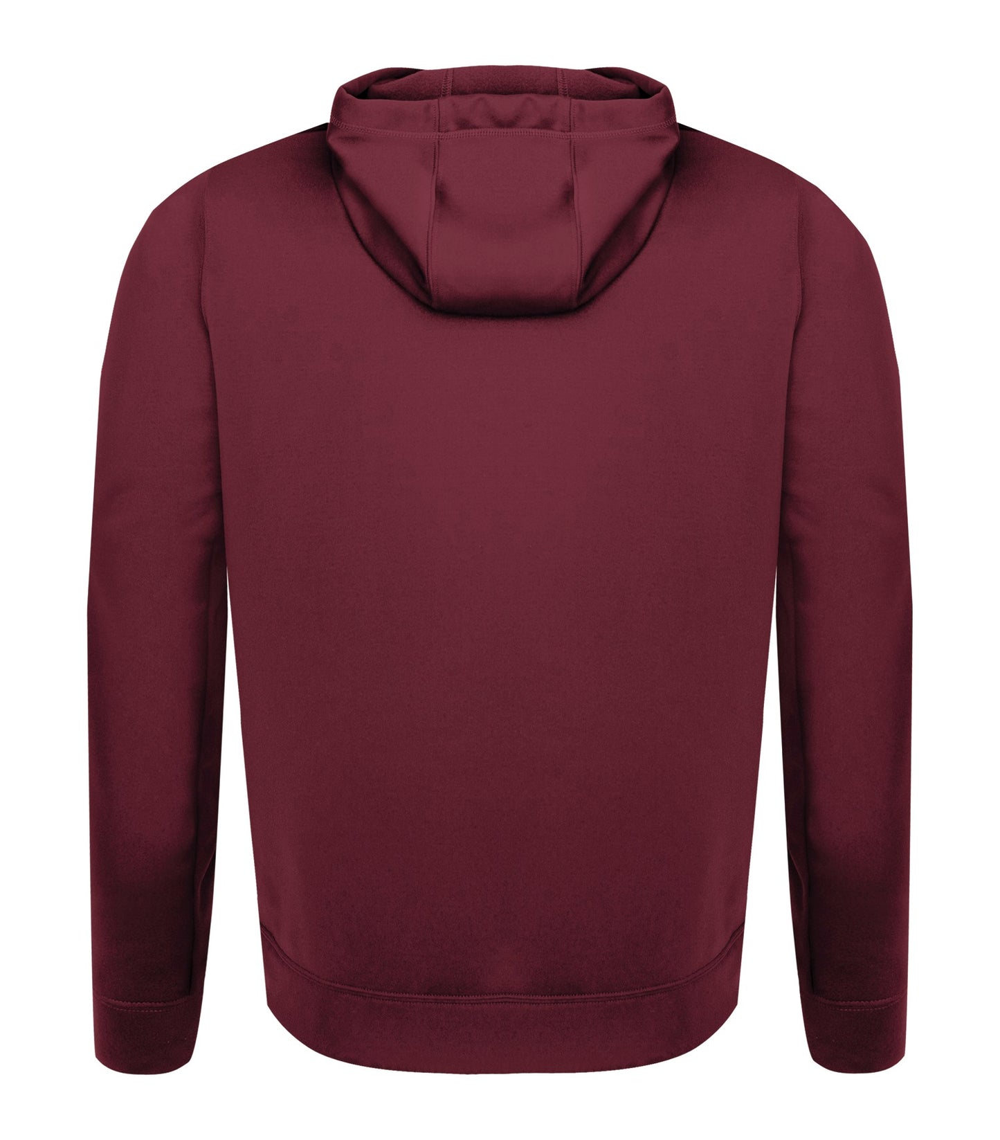 Maroon-model Image