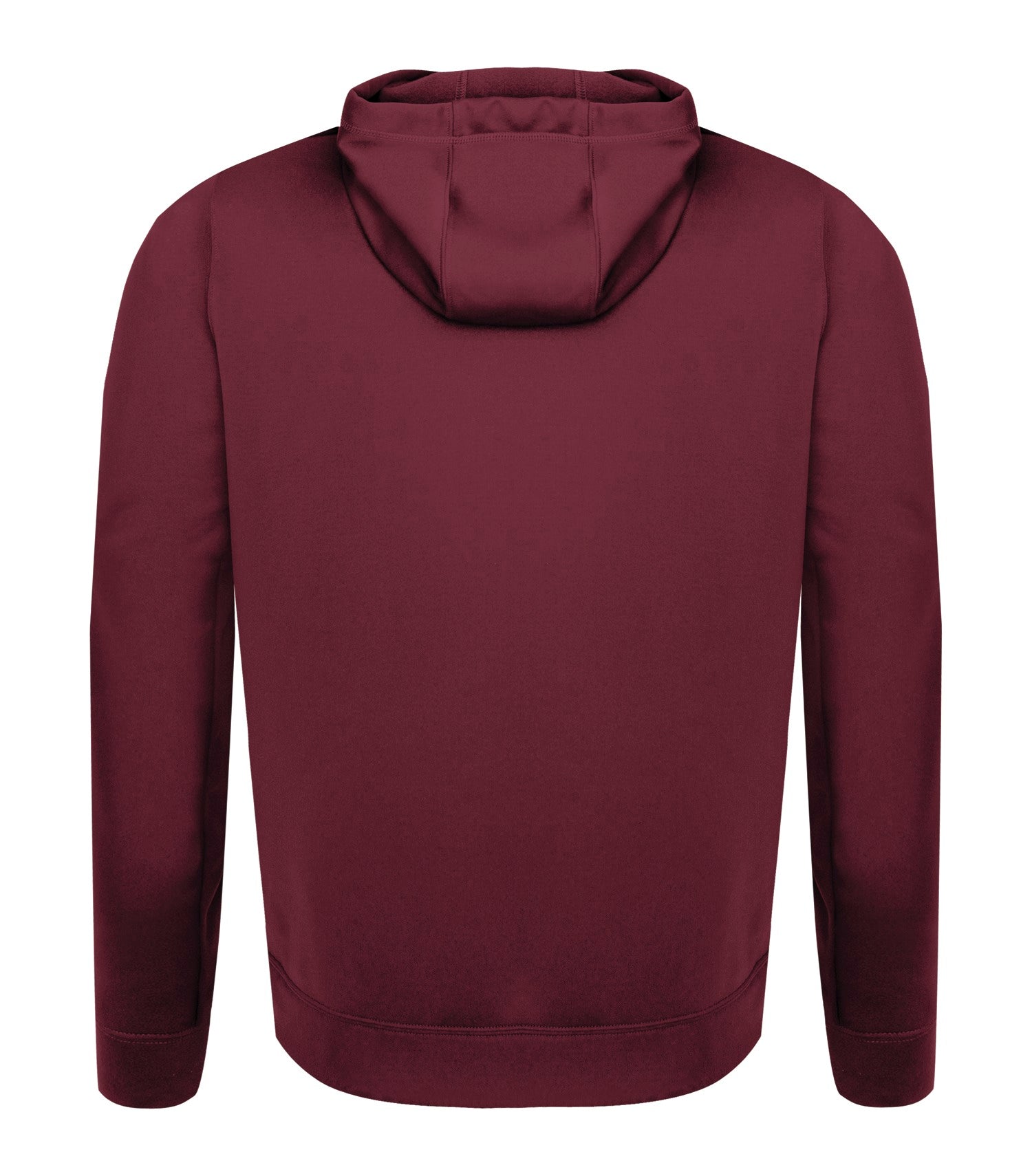 Maroon-model Image