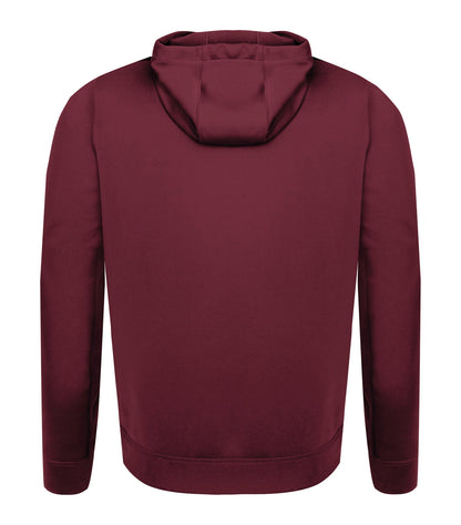 Maroon-model Image