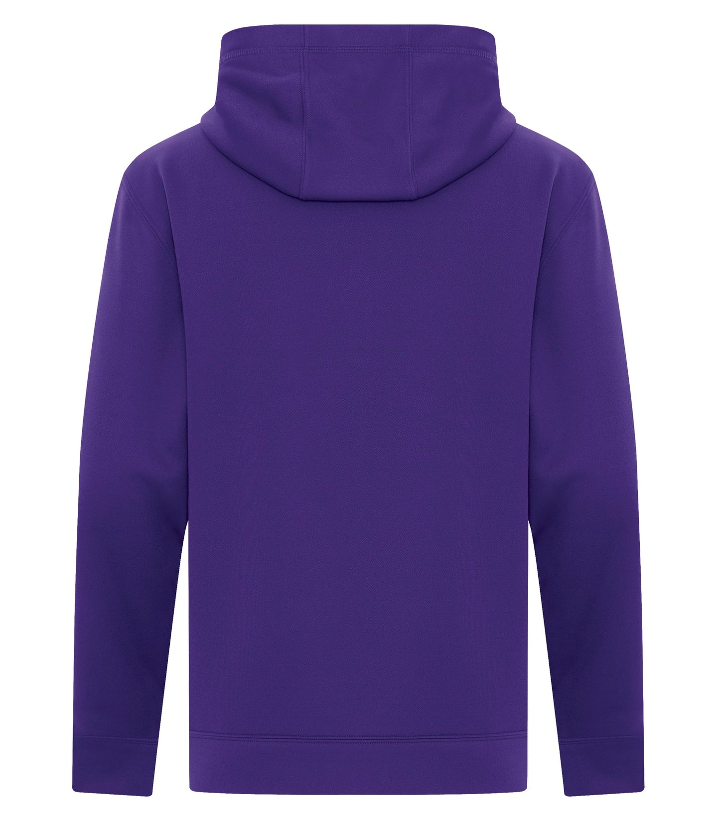 Purple-model Image