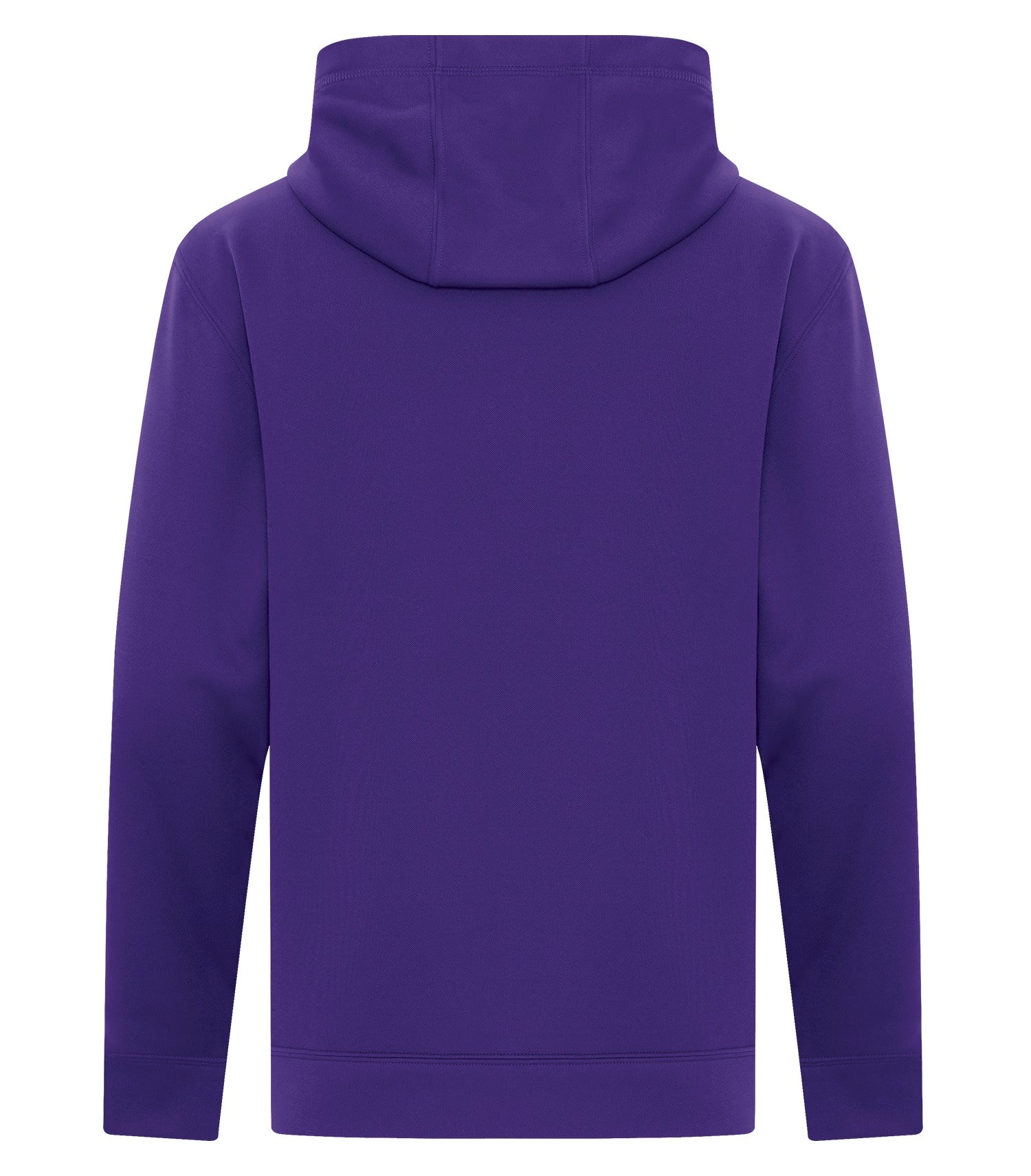 Purple-model Image