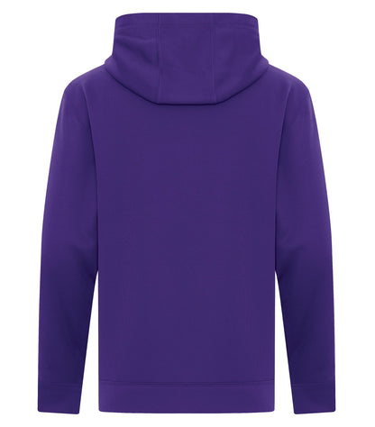 Purple-model Image