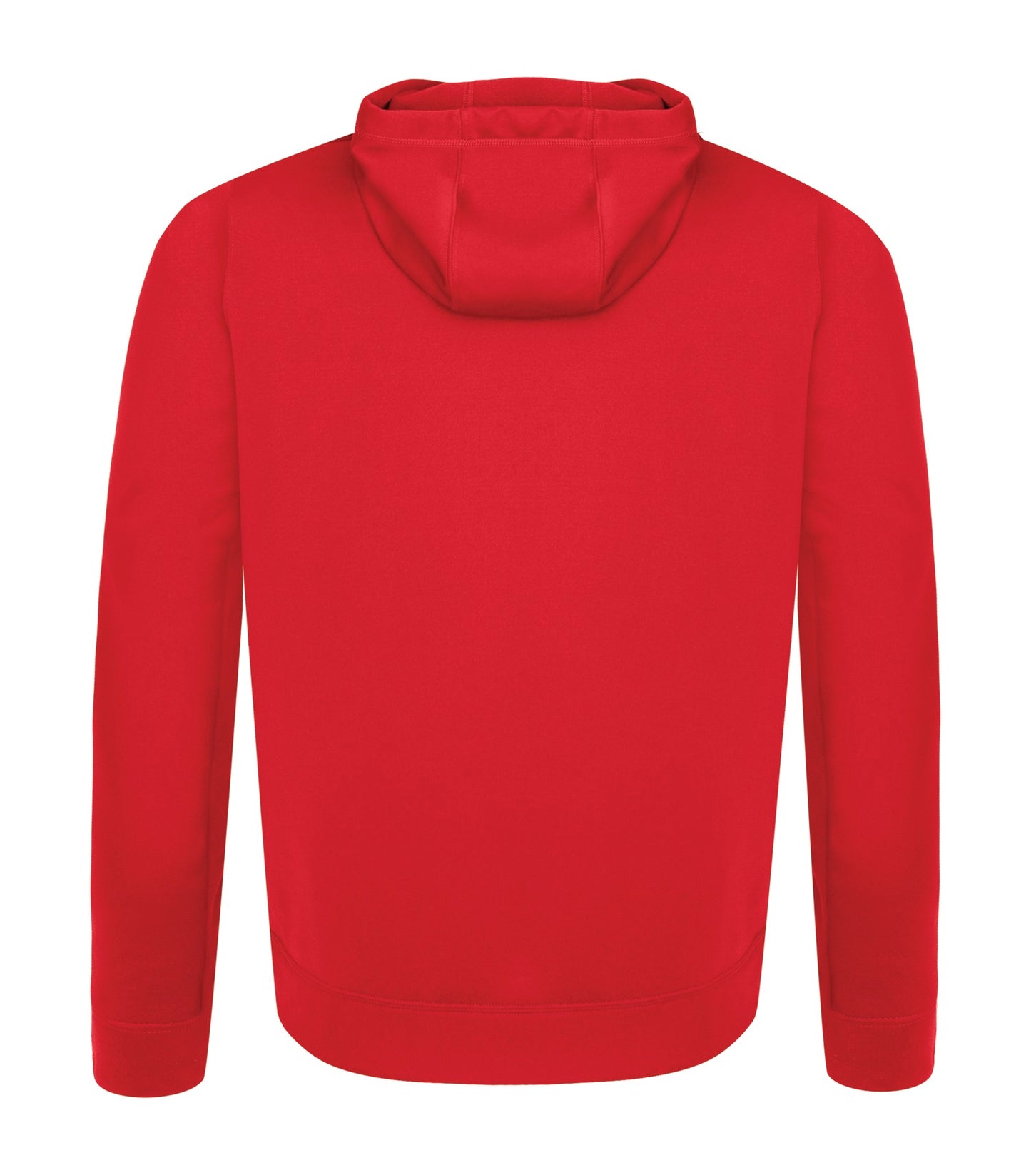 True Red-model Image