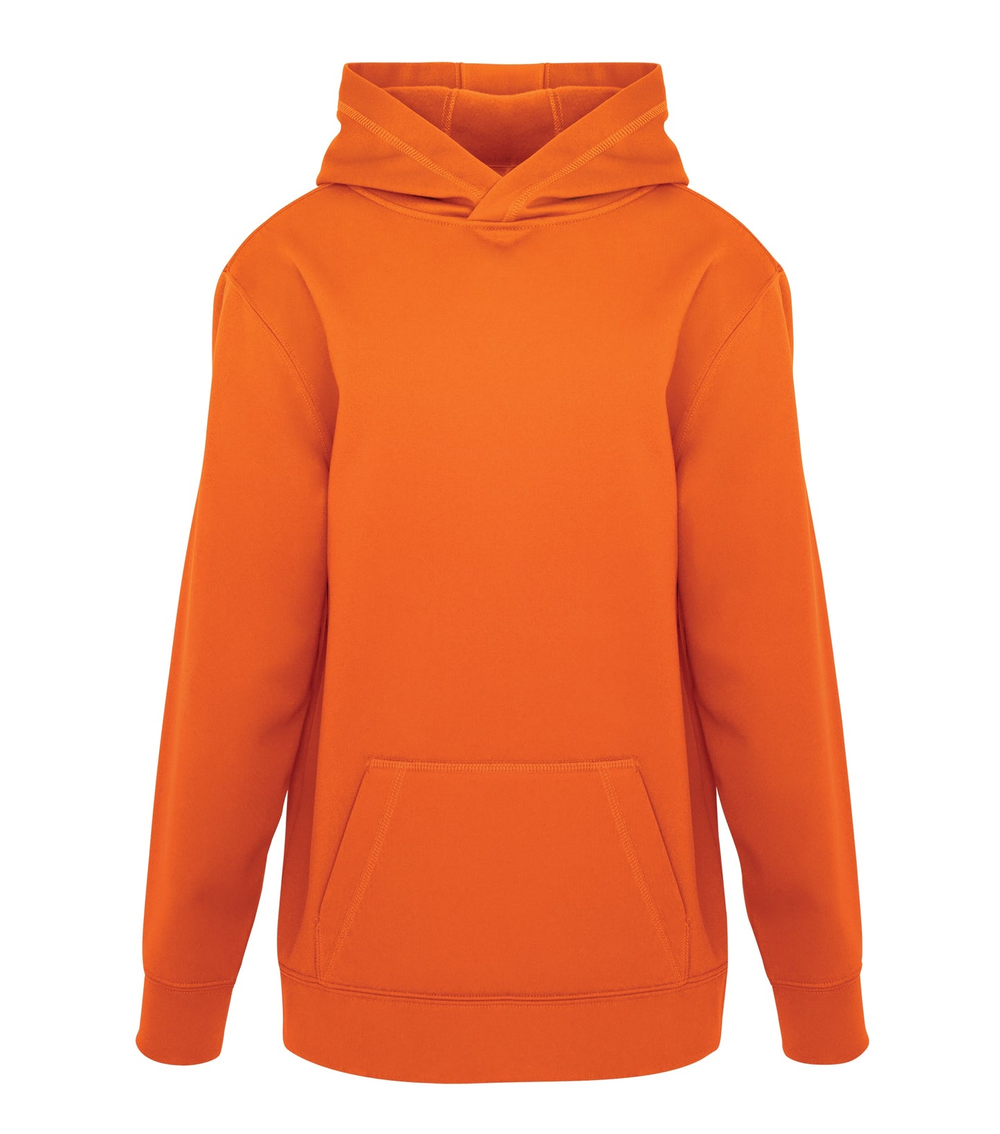 Deep Orange
