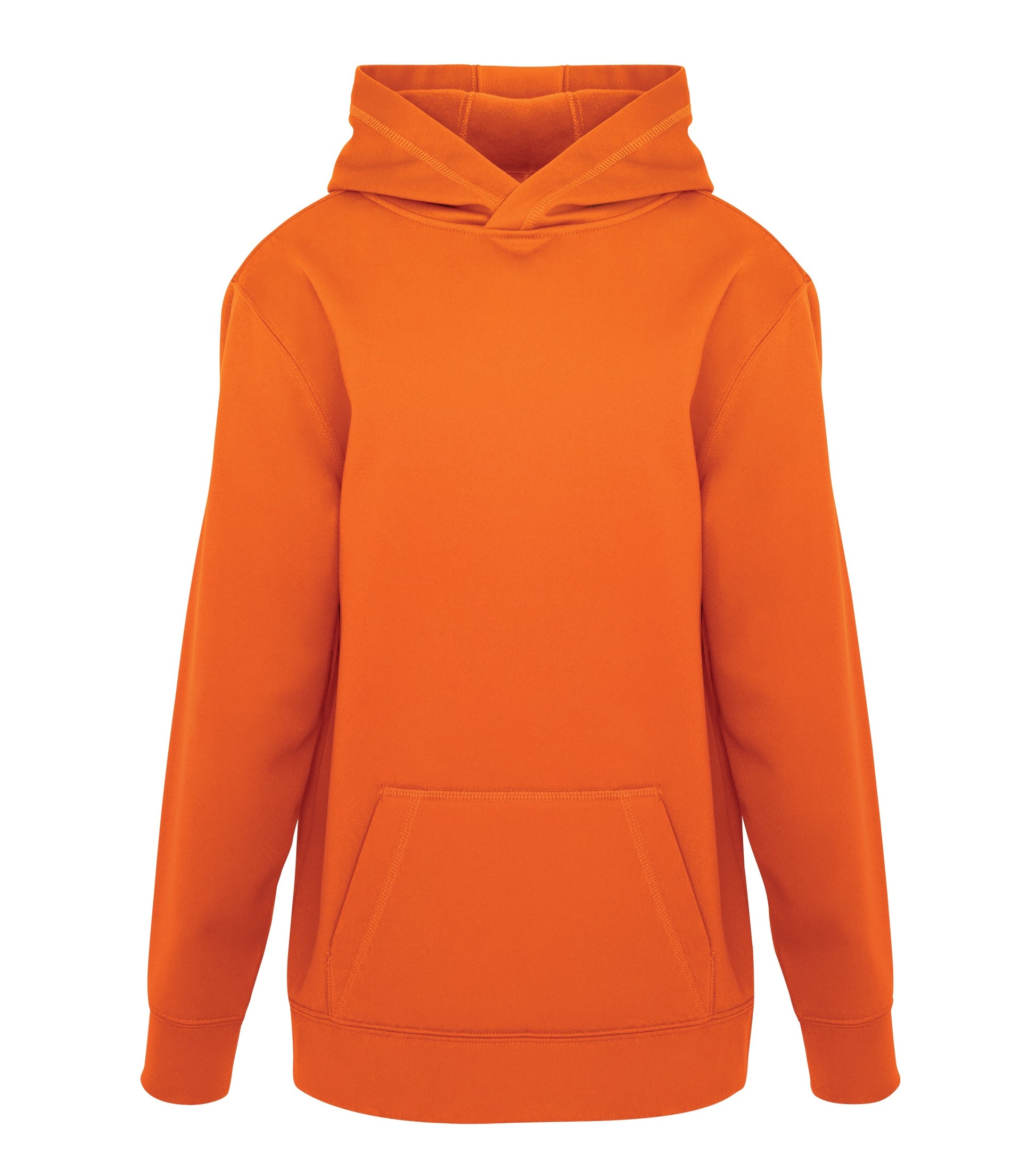 Deep Orange
