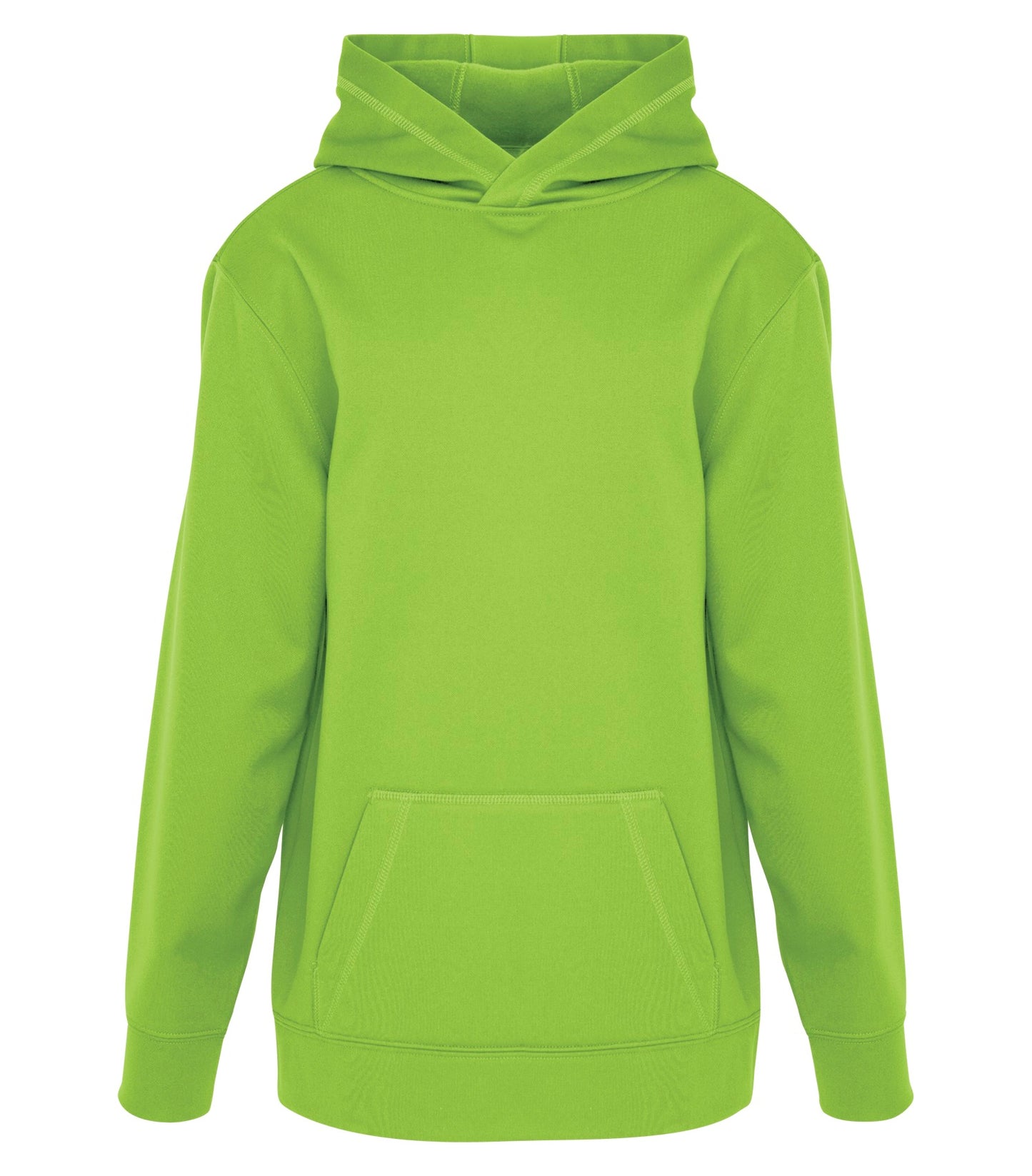 Lime Shock
