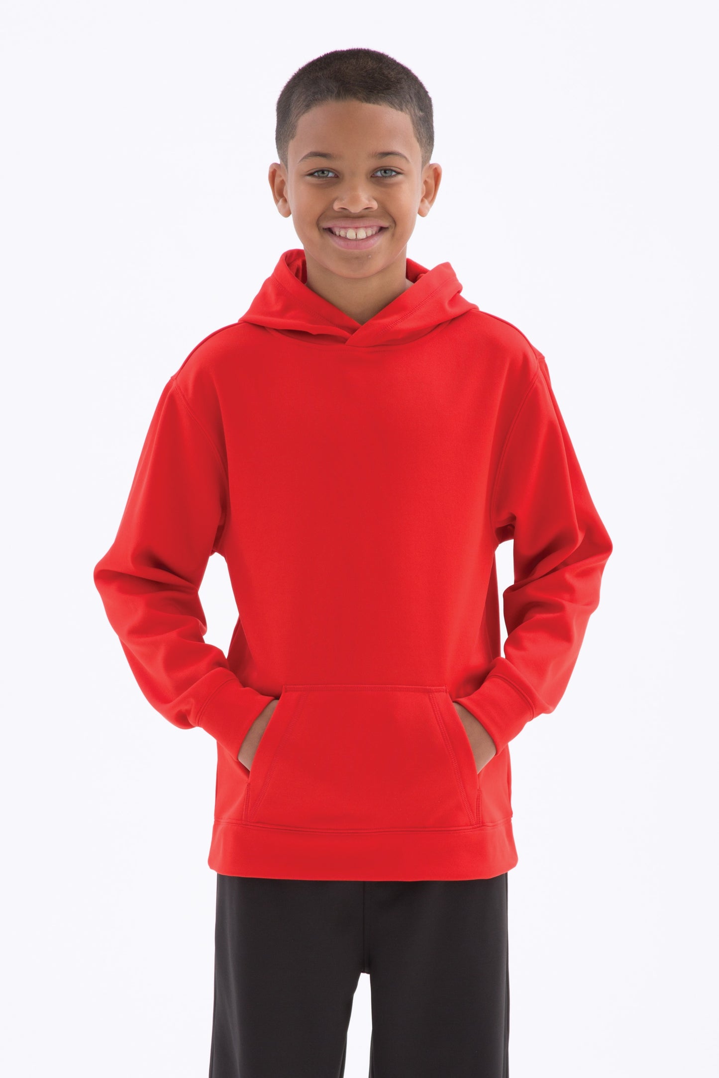 True Red-model Image